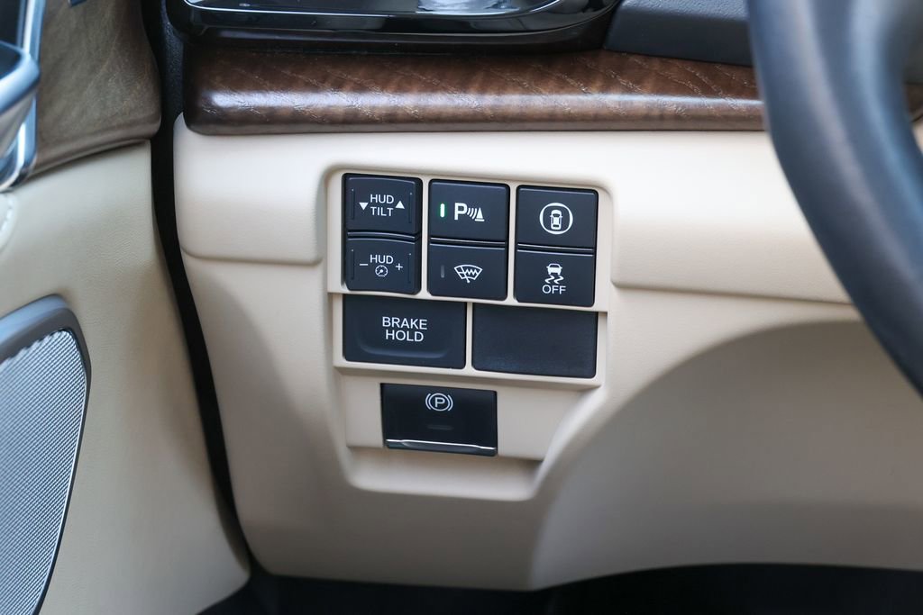 Used 2024 Acura RDX SH-AWD w/ Advance Package image 13