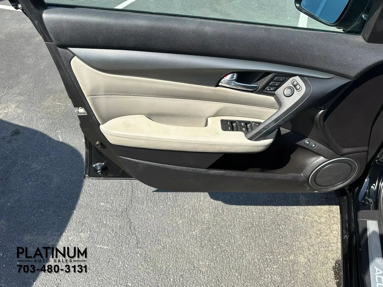 Used 2013 Acura TL w/ Technology Package AWD/4WD image 16