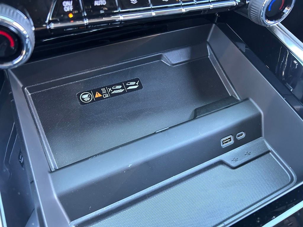 New 2026 Chevrolet Tahoe RST w/ Advanced Technology Package RWD image 35