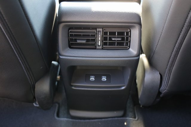New 2026 Honda CR-V Sport Touring image 27