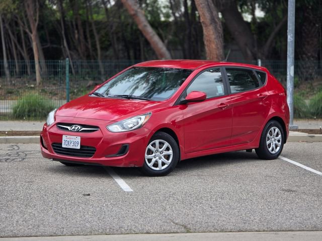 Used 2013 Hyundai Accent GS image 18