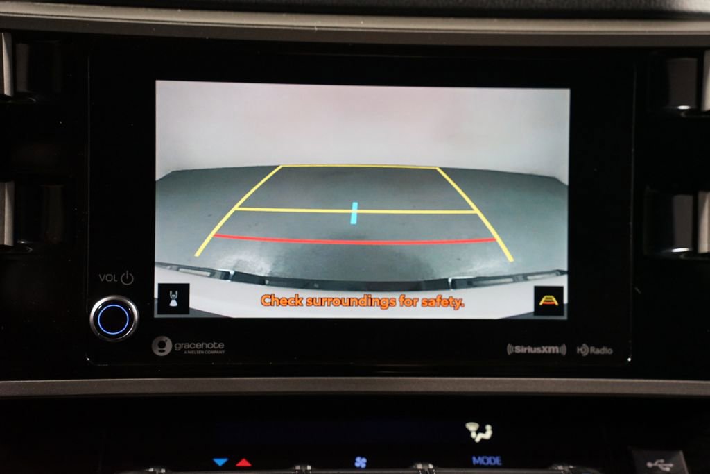 Used 2024 Toyota Tundra SR5 w/ SR5 Convenience Package image 20