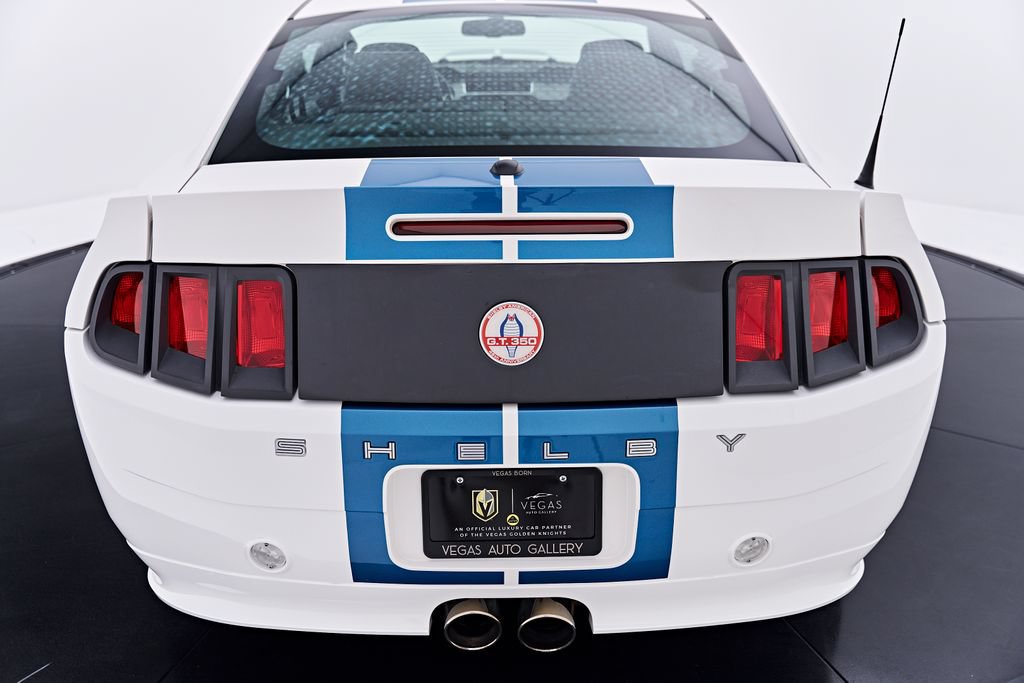 Used 2011 Ford Mustang GT Premium w/ Electronics Pkg RWD image 25