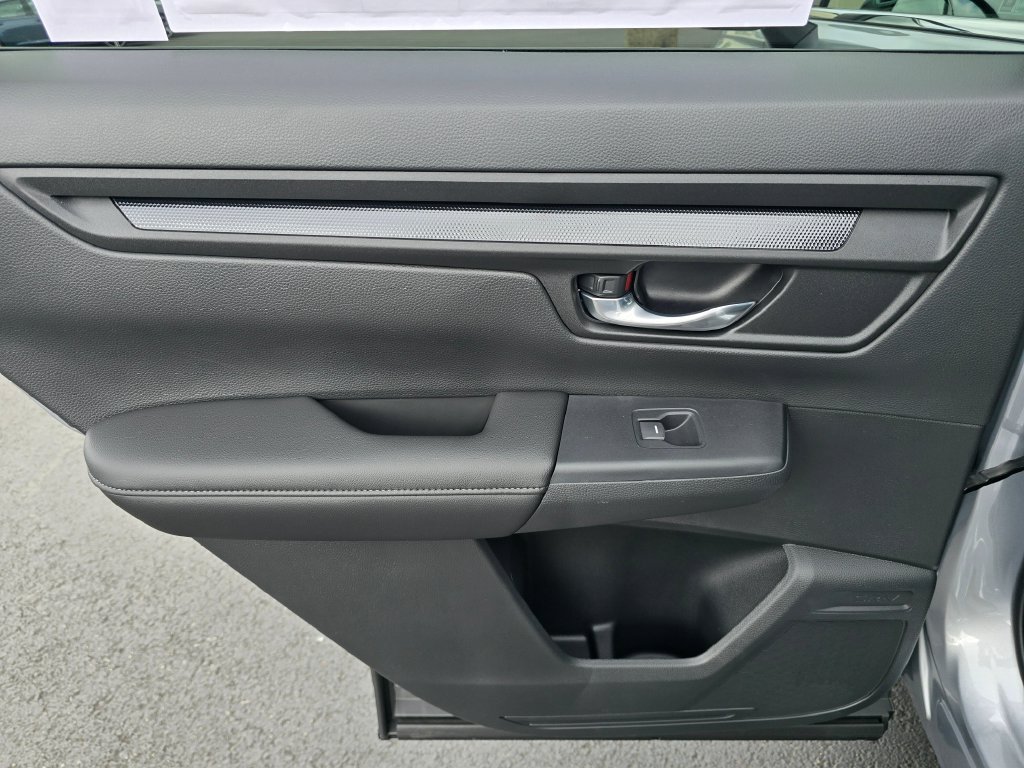 New 2026 Honda CR-V LX image 8