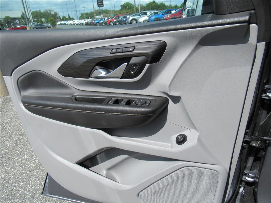 Used 2018 GMC Terrain SLT w/ Preferred Package FWD image 20
