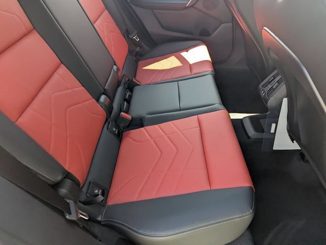 New 2026 BMW X2 M35i w/ Technology Package AWD/4WD image 14