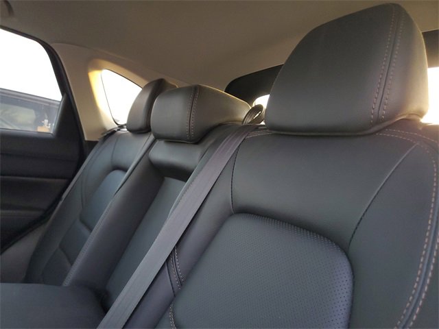 Used 2021 MAZDA CX-5 Grand Touring Reserve image 12