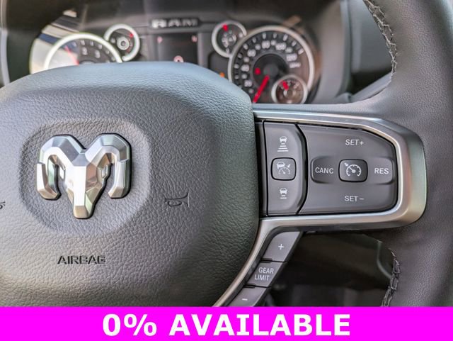 New 2026 RAM 2500 Big Horn image 15