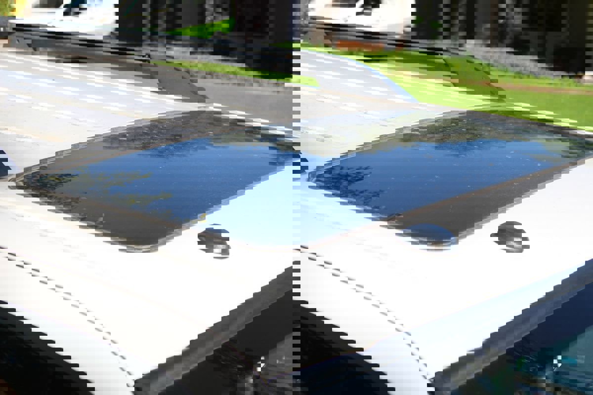 Used 2012 Ford Expedition King Ranch image 39