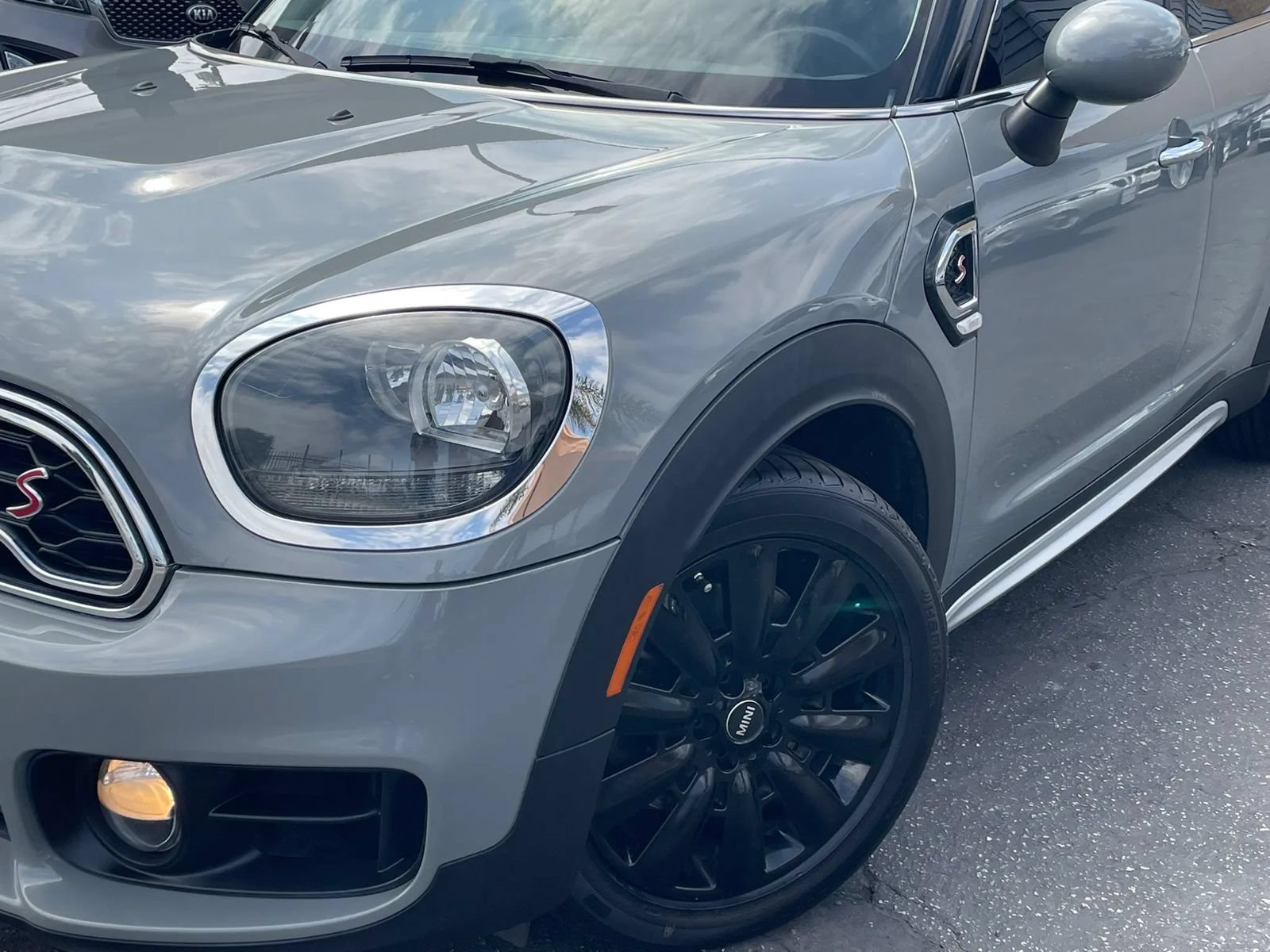 Used 2019 MINI Cooper Countryman S FWD image 4