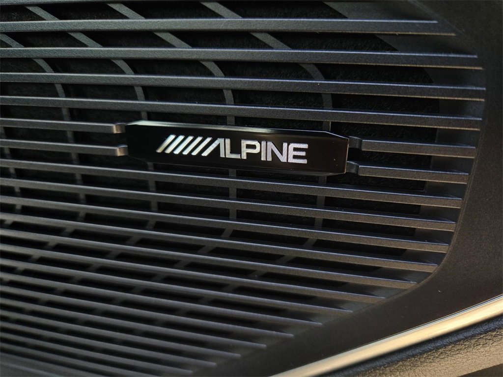 New 2025 Jeep Wagoneer Series II image 9