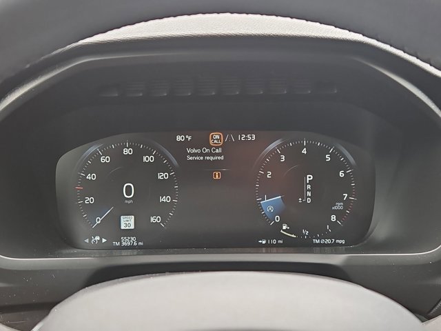 Used 2017 Volvo XC90 T6 Momentum w/ Vision Package image 11