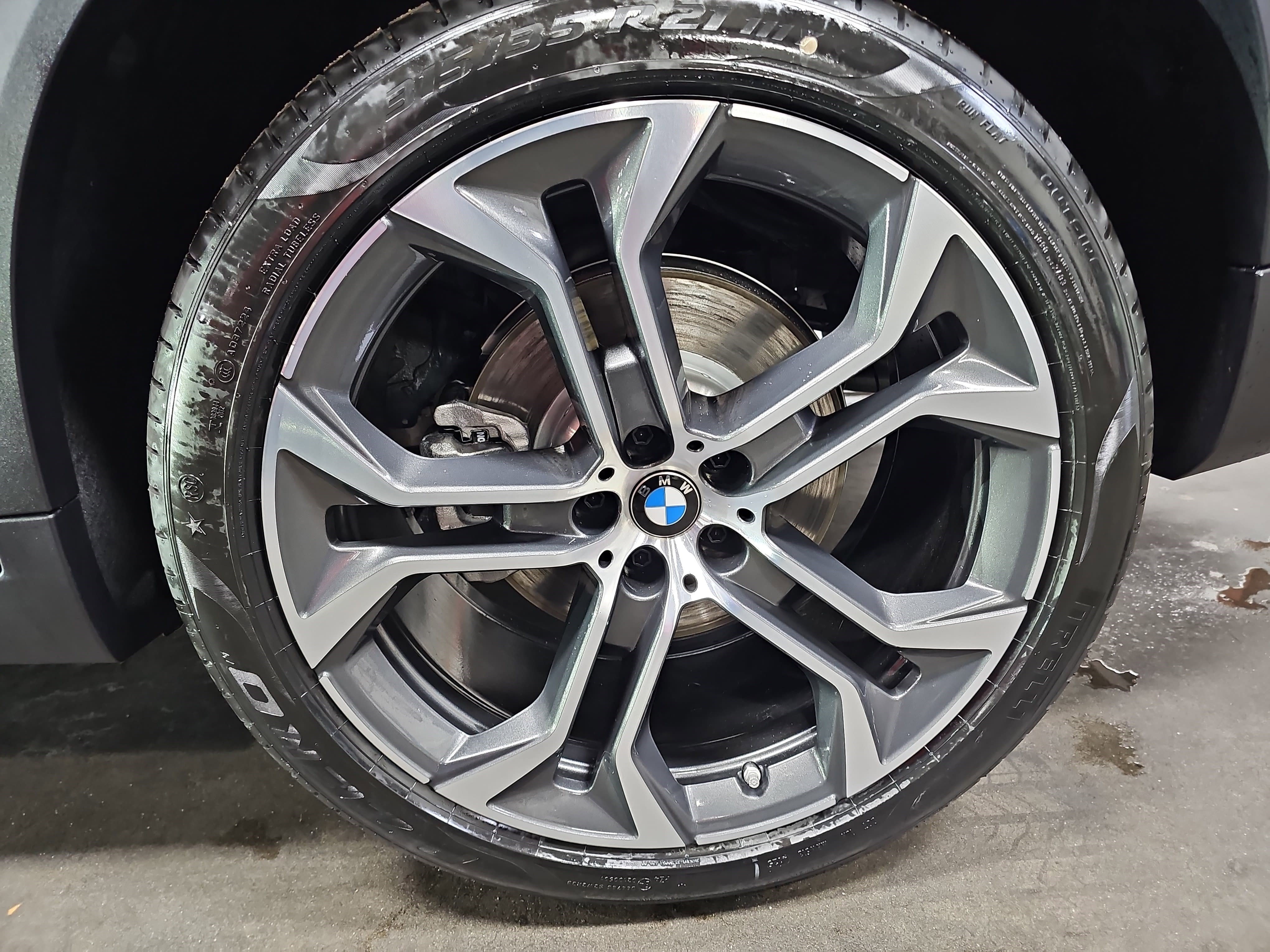 New 2026 BMW X5 xDrive40i w/ Climate Comfort Package image 34