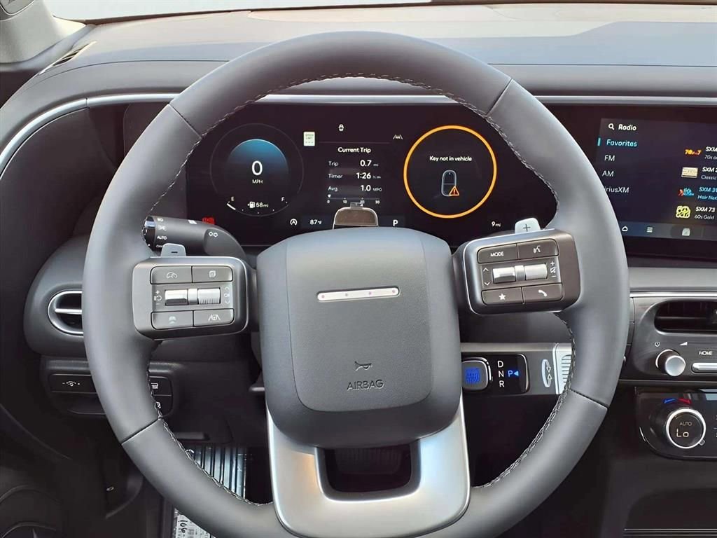 New 2026 Hyundai Palisade Limited image 15