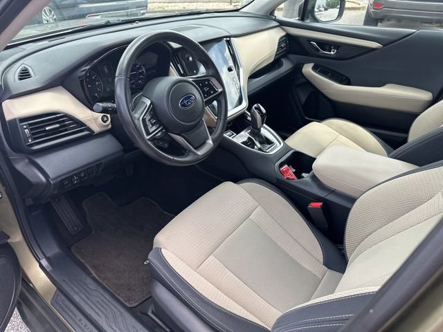 Used 2022 Subaru Outback Premium image 9