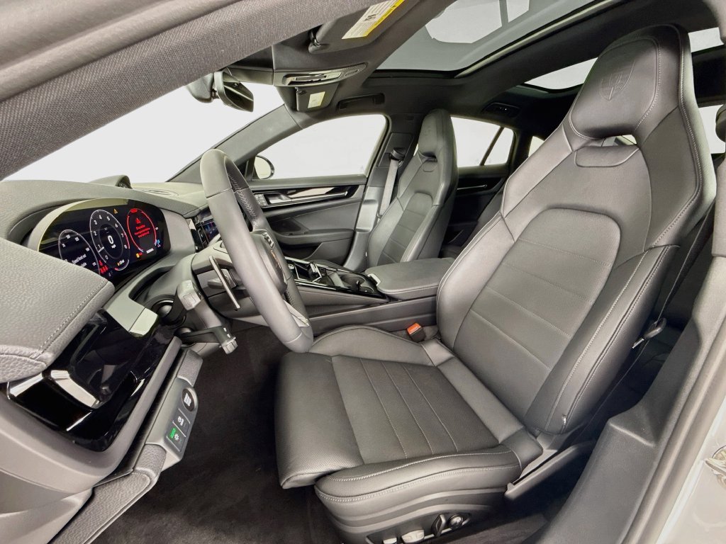 New 2026 Porsche Panamera 4 AWD/4WD image 5