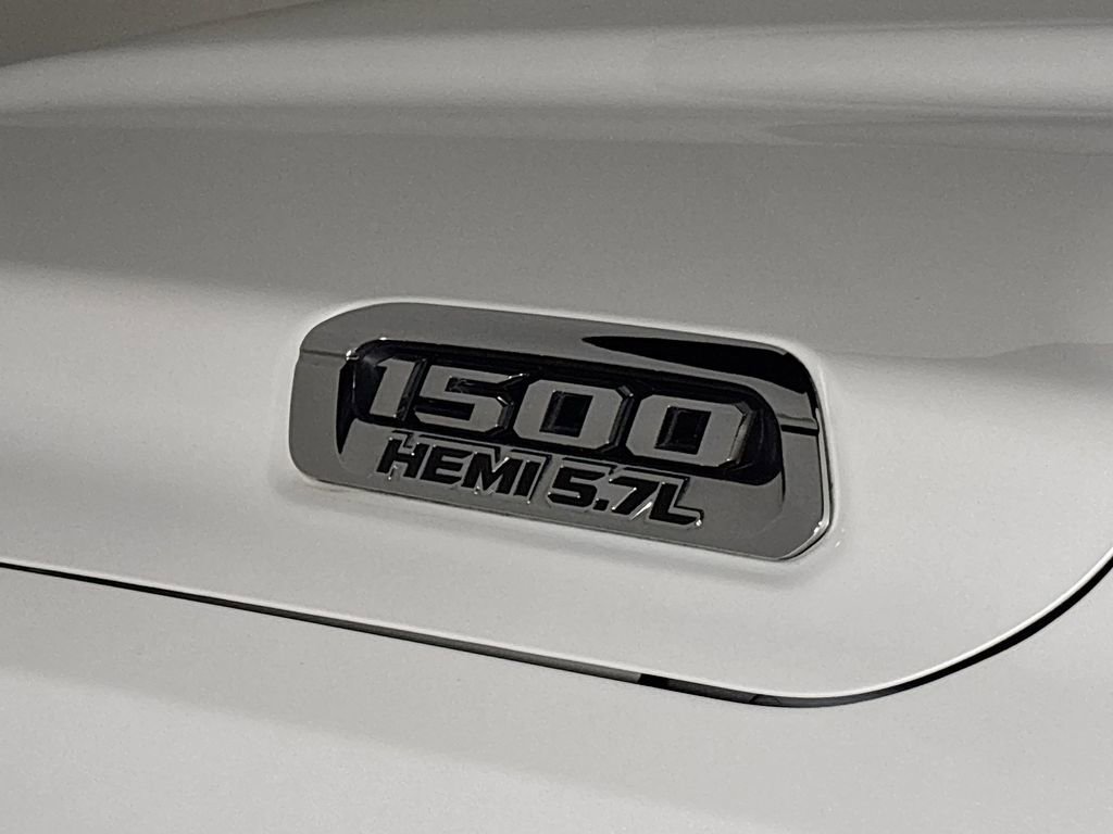 Used 2019 RAM 1500 Limited image 24