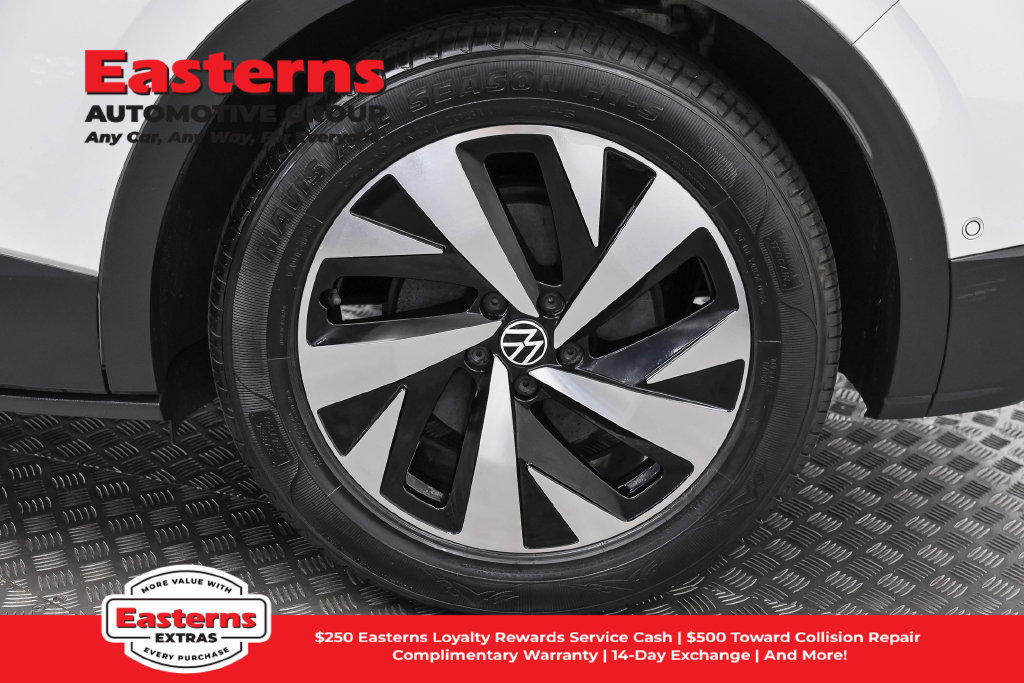 Used 2023 Volkswagen ID.4 Pro RWD image 32