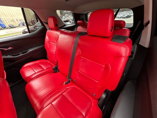 Used 2018 Chevrolet Traverse LS image 29