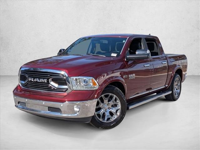 Used 2017 RAM 1500 Limited image 1