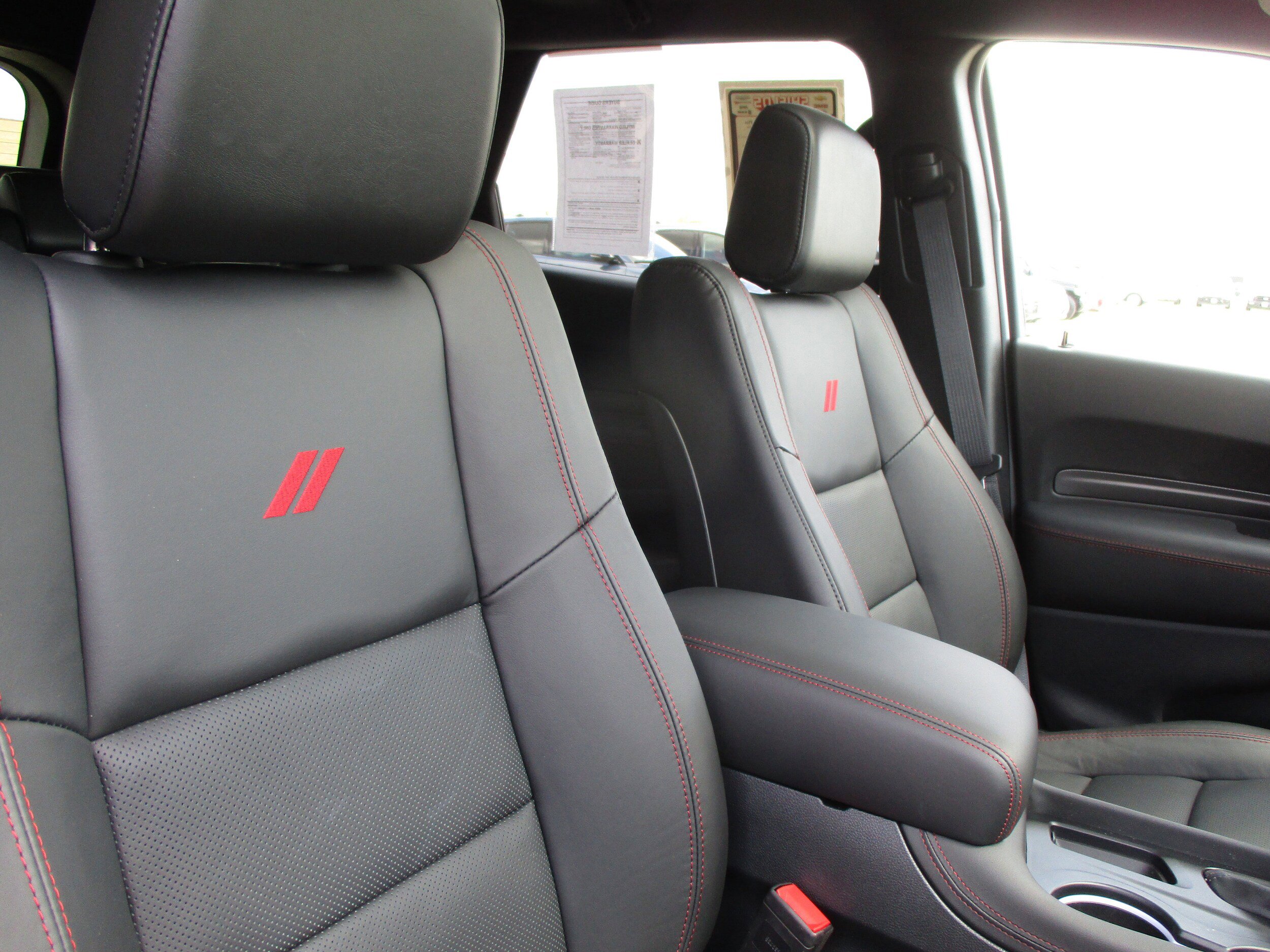 Used 2026 Dodge Durango GT AWD/4WD image 47