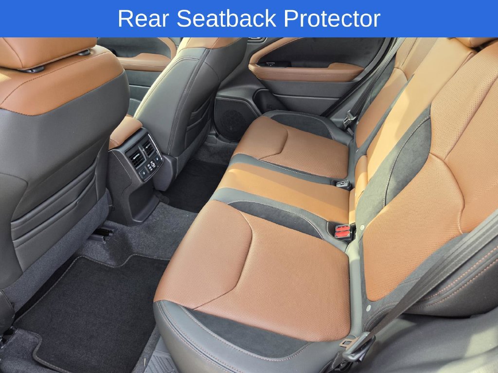 New 2026 Subaru Forester Touring AWD/4WD image 7