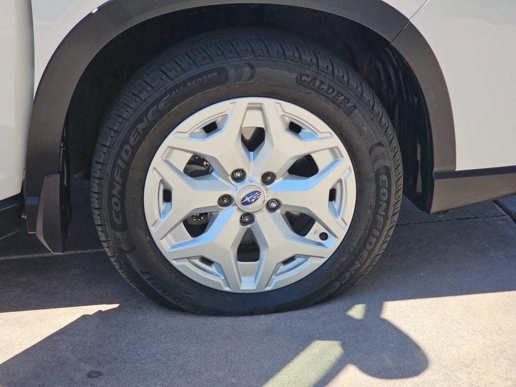 Used 2021 Subaru Forester AWD/4WD image 38