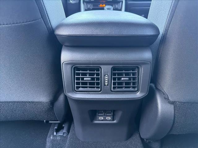 New 2025 Toyota RAV4 XLE image 20