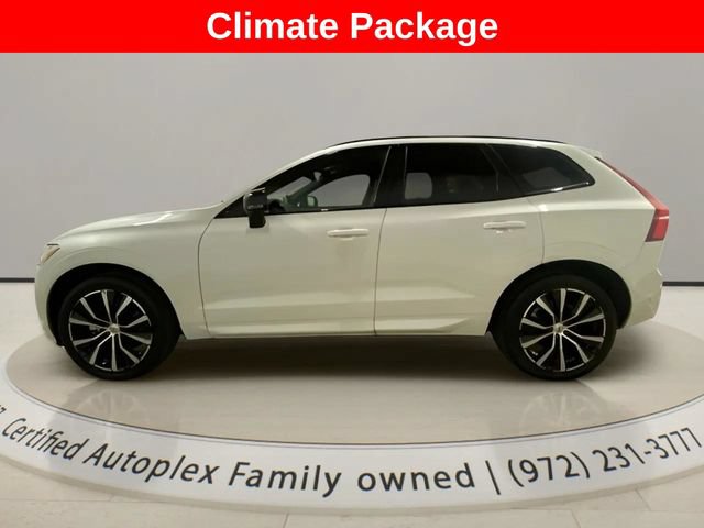 Used 2024 Volvo XC60 B5 Plus w/ Protection Package Premier AWD/4WD image 2