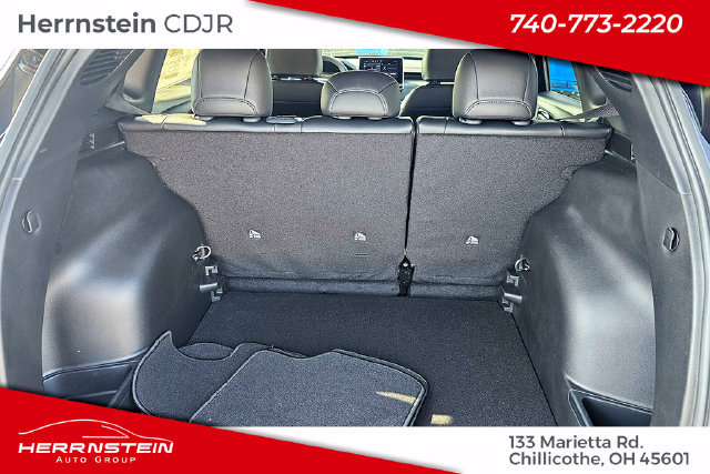 New 2026 Jeep Compass Latitude AWD/4WD image 21