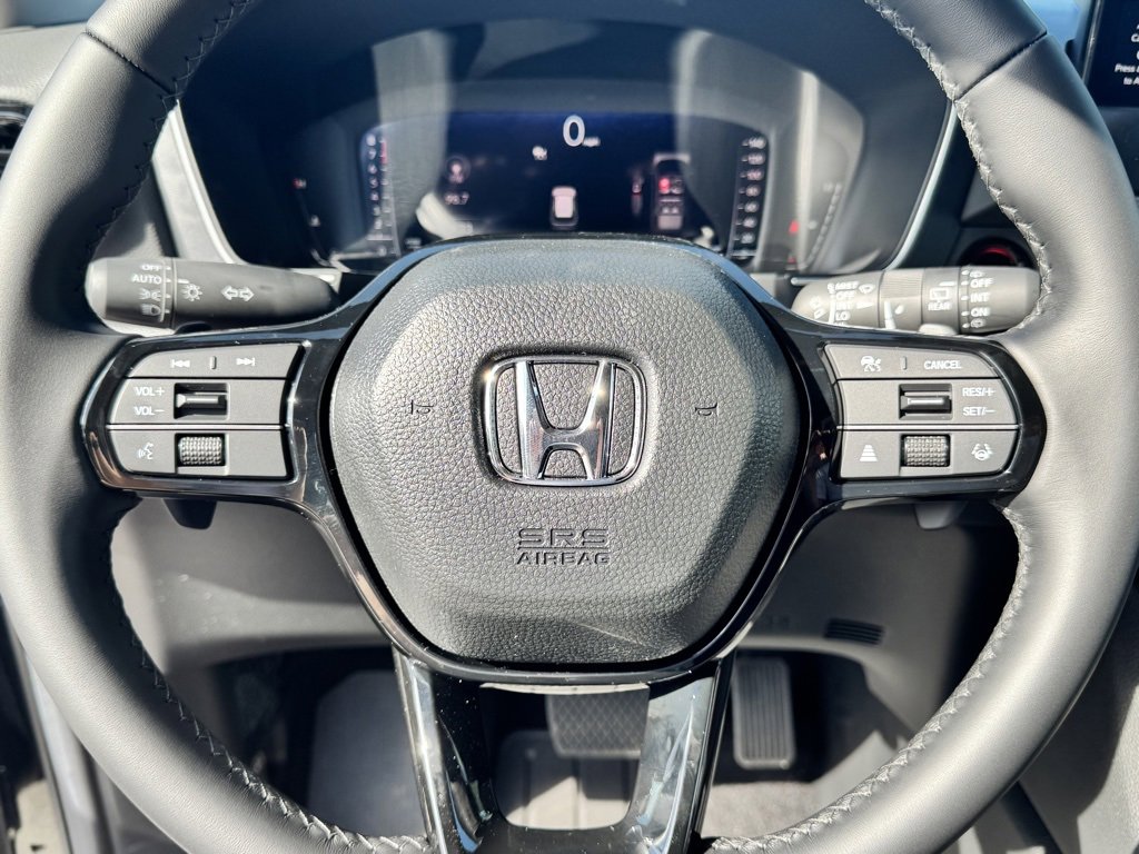 New 2026 Honda Passport RTL image 17