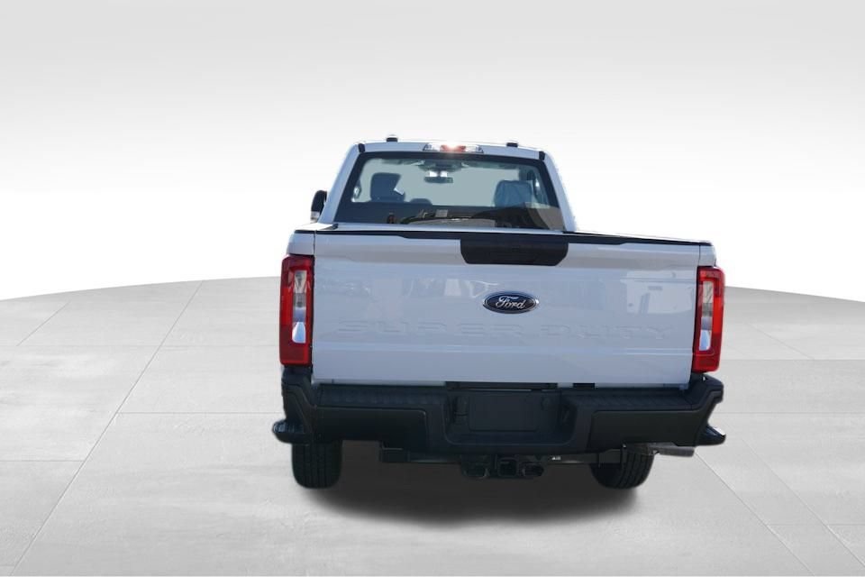 New 2026 Ford F250 XL AWD/4WD image 4