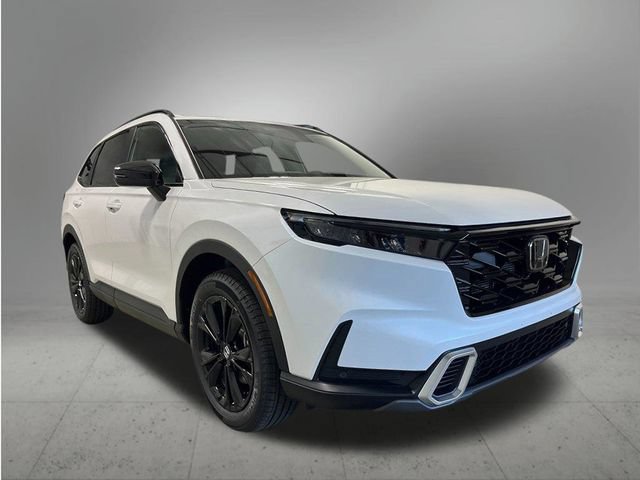 New 2026 Honda CR-V Sport Touring image 9