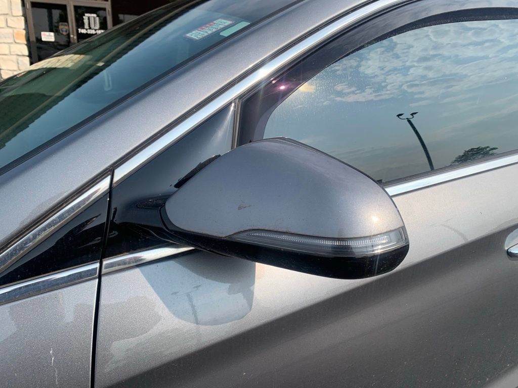 Used 2018 Hyundai Sonata Limited FWD image 14