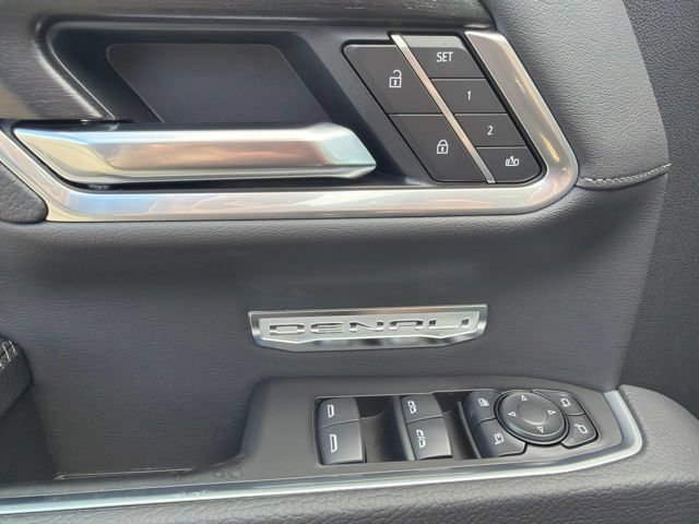 New 2026 GMC Sierra 1500 Denali AWD/4WD image 20