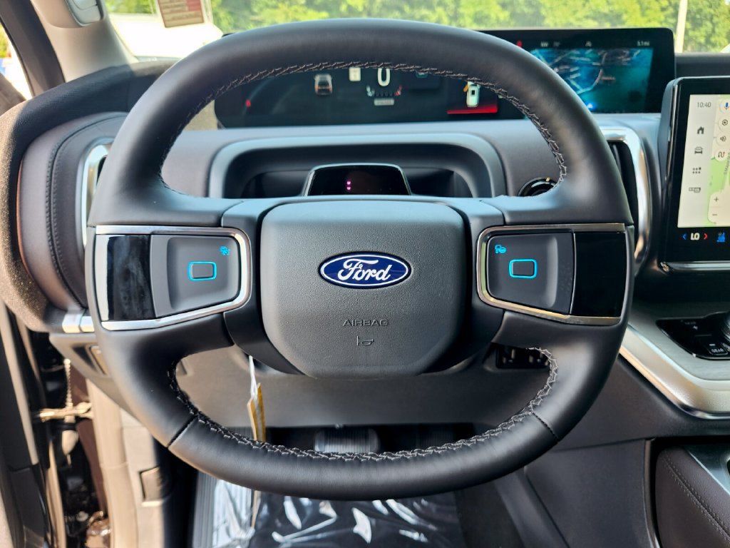 New 2027 Ford Expedition Max Platinum w/ Platinum Ultimate Package AWD/4WD image 30