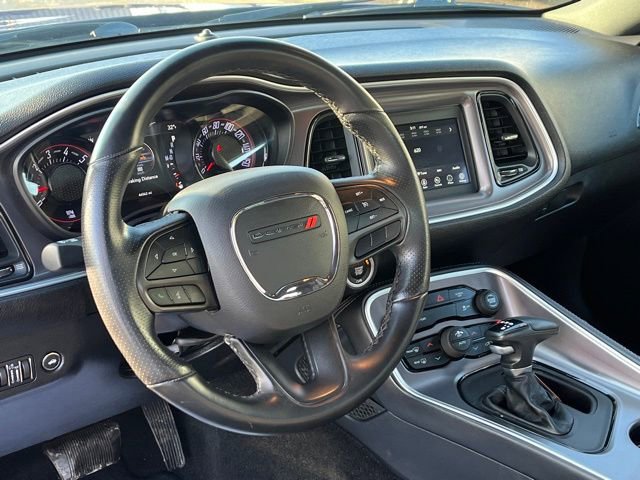 Used 2021 Dodge Challenger SXT w/ Blacktop Package image 21