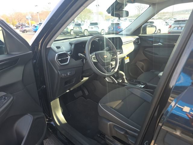 New 2026 Chevrolet TrailBlazer LT image 15