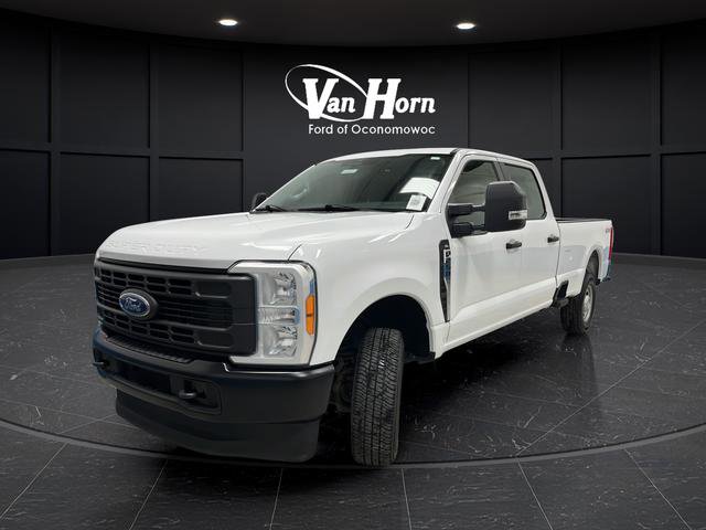 Used 2023 Ford F250 XL AWD/4WD image 3