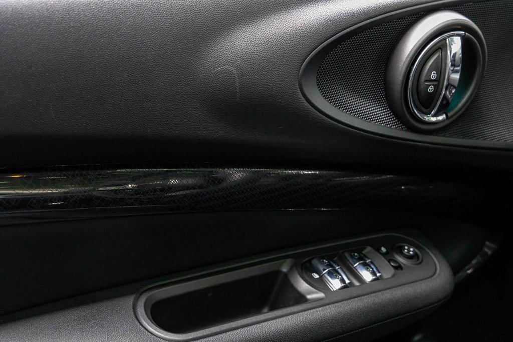 Used 2024 MINI Cooper Clubman S w/ Signature Upholstery Package image 12