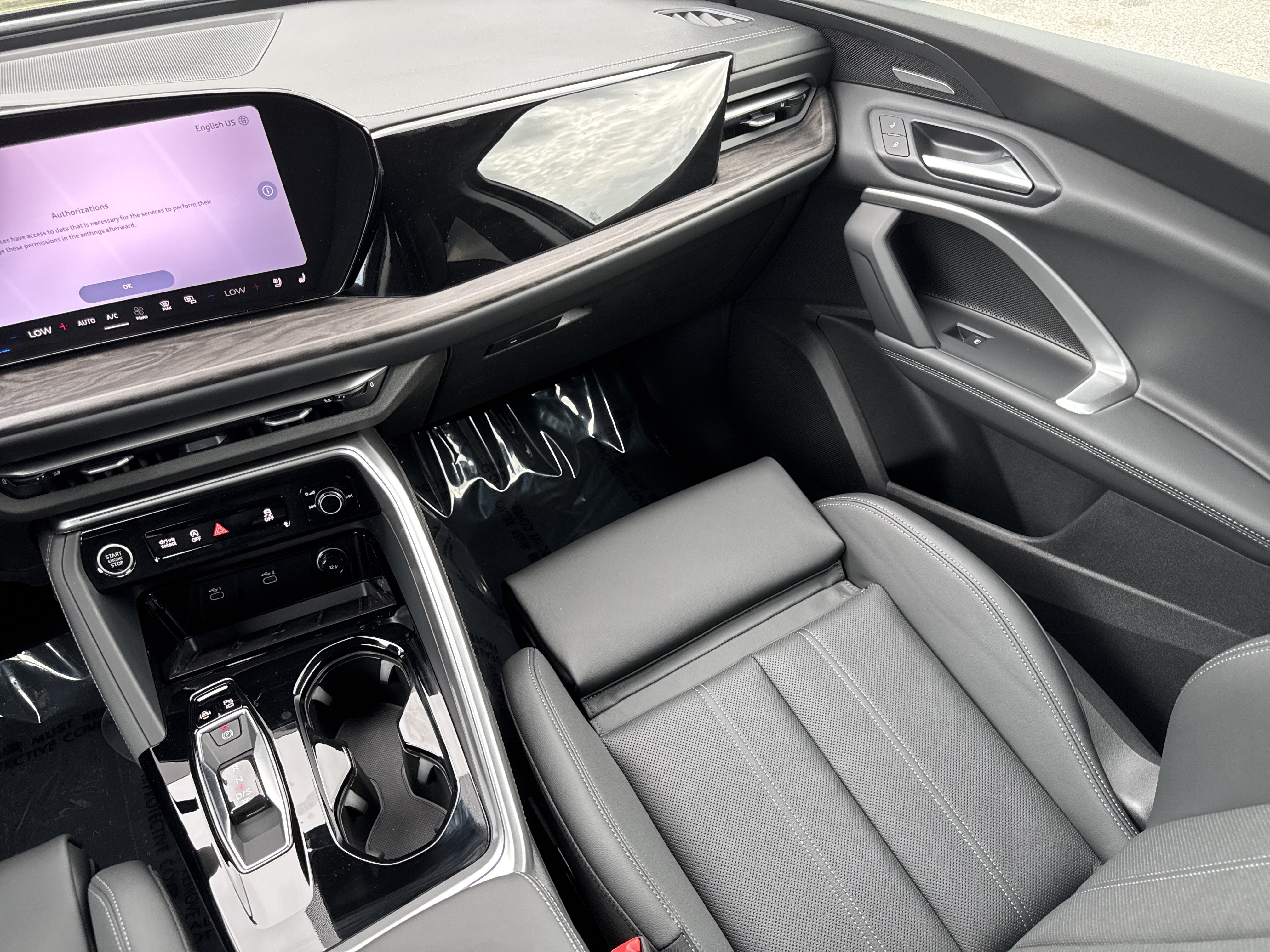 New 2026 Audi Q5 Premium Plus AWD/4WD image 14