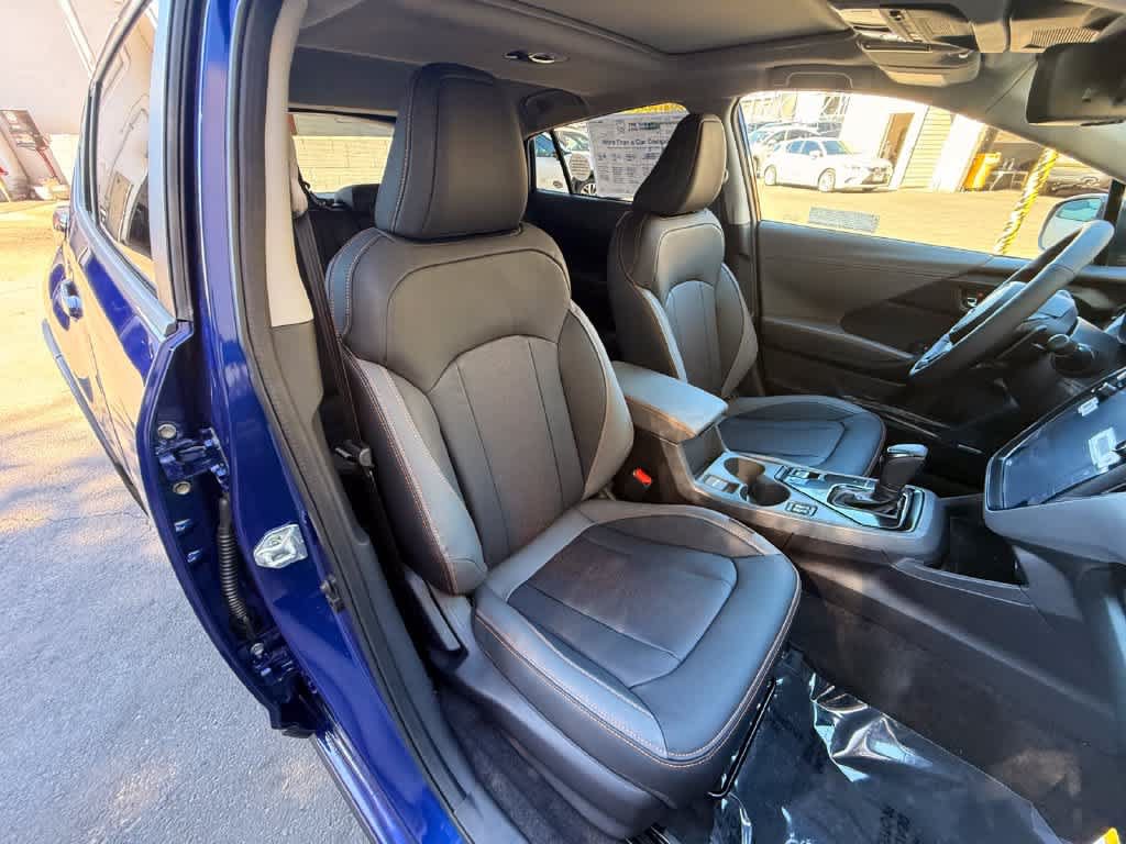 New 2026 Subaru Crosstrek 2.5i Limited AWD/4WD image 15