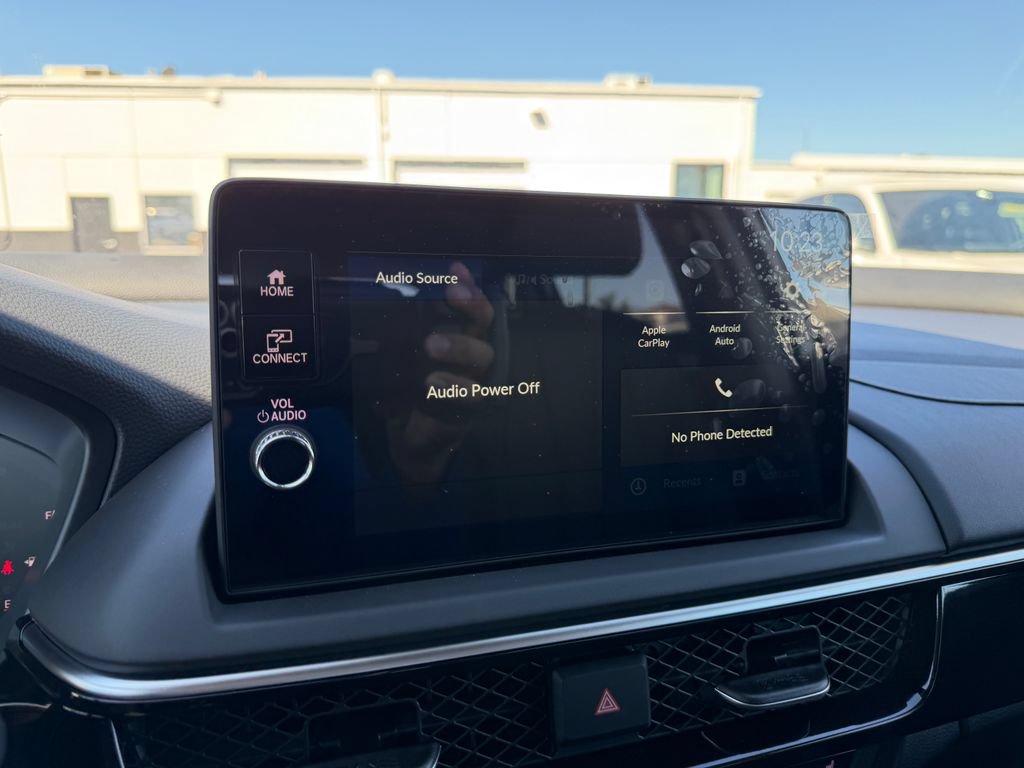 New 2026 Acura ADX FWD image 24