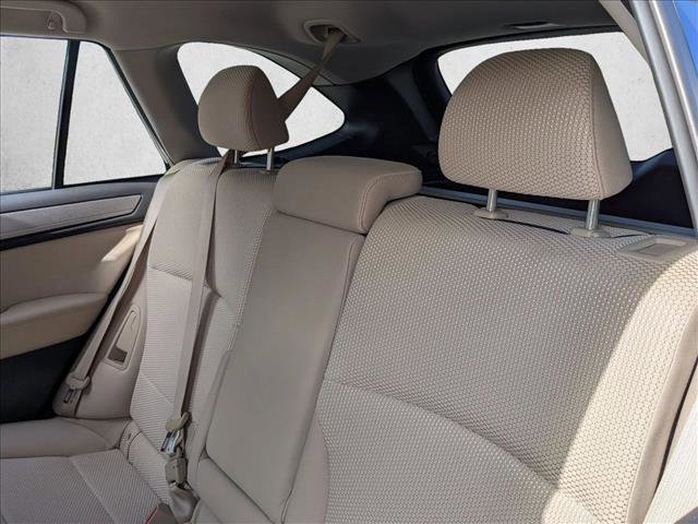 Used 2016 Subaru Outback 2.5i Premium image 16