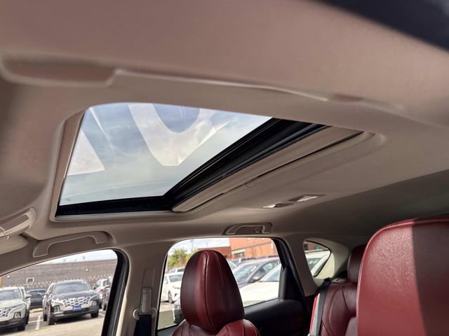 Used 2024 MAZDA CX-5 Carbon Edition image 26