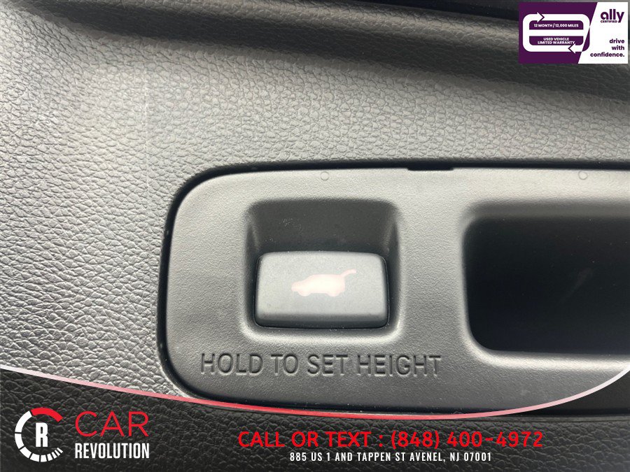 Used 2019 Honda CR-V EX-L image 38