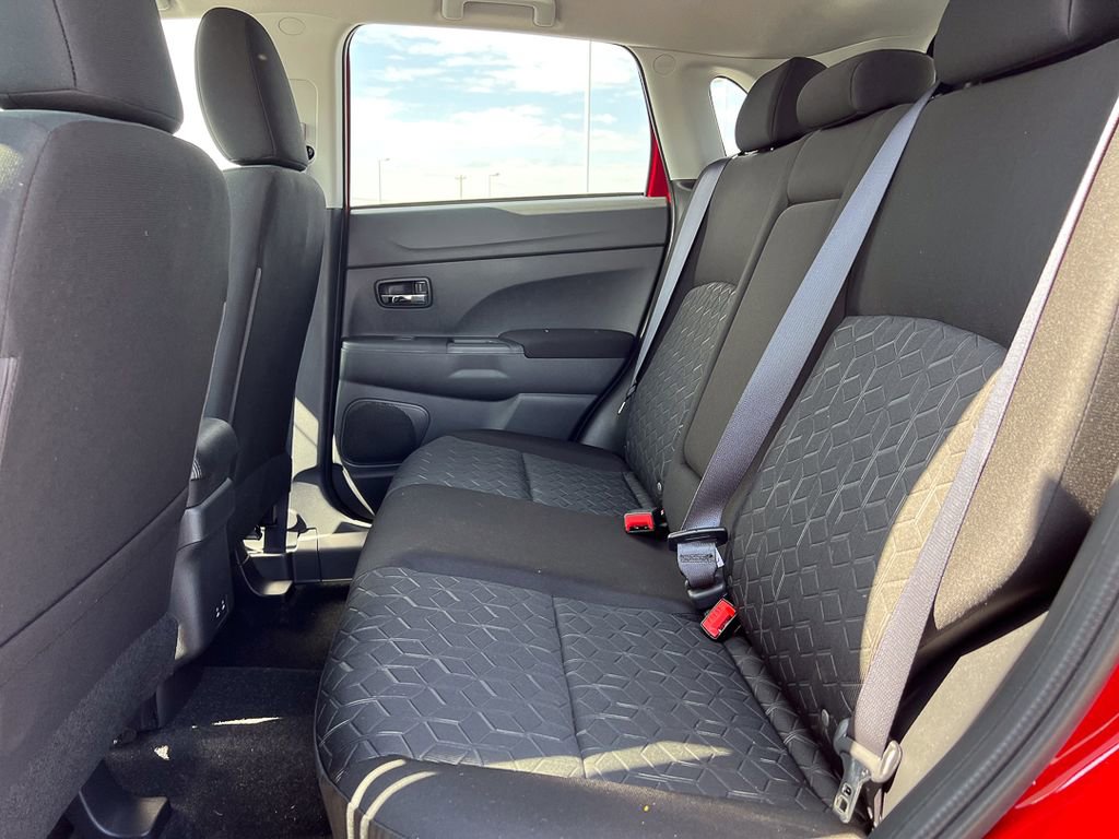 New 2026 Mitsubishi Outlander Sport AWD image 26