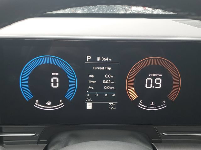New 2026 Hyundai Kona SEL Sport AWD/4WD image 24