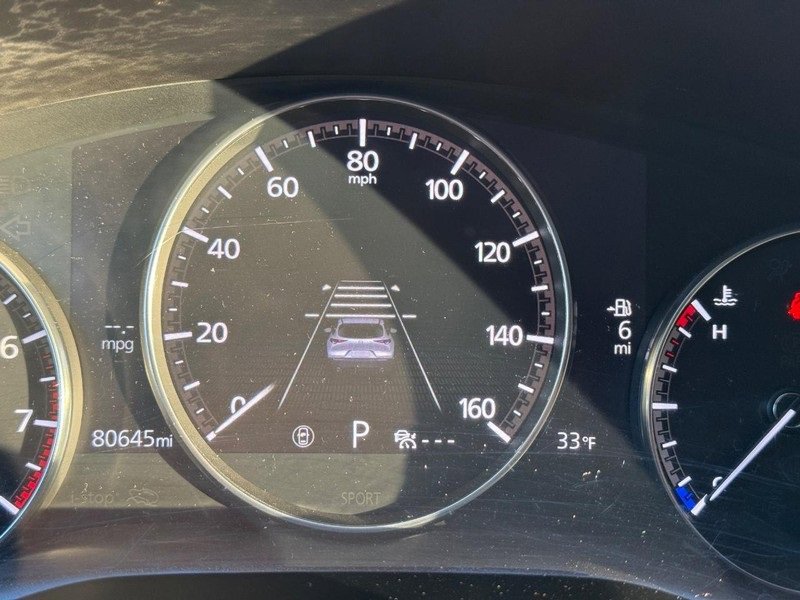 Used 2021 MAZDA CX-30 AWD 2.5 S w/ Premium Package image 25