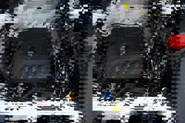 New 2026 Buick Encore GX Sport Touring w/ Advanced Technology Package image 11